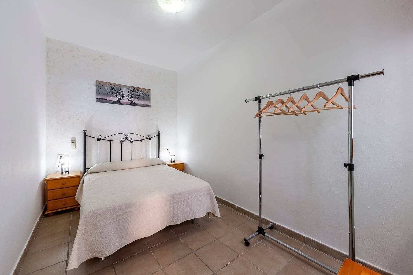 Foto 11 von 19: Ferienhaus 'Loli 2' mit privater Terrasse und Klimaanlage