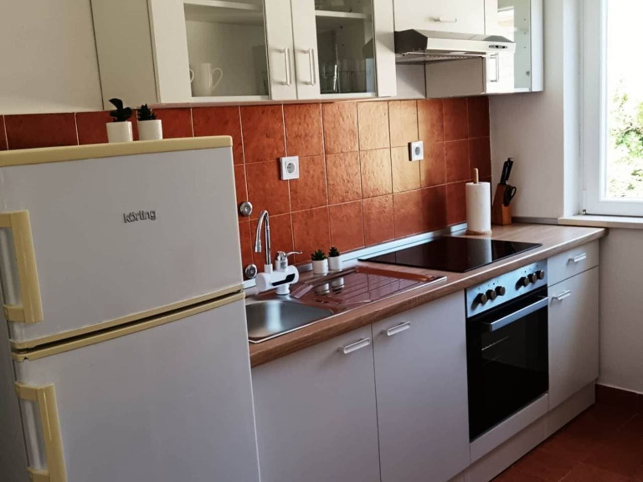 Foto 3 von 20: Charming Apartments Vanja with Style - Studio Apartment (Marijana)