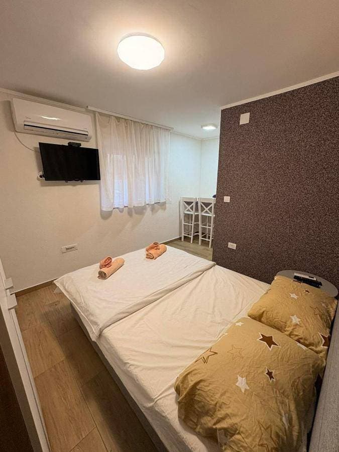 Foto 4 von 33: One-Bedroom Apartment