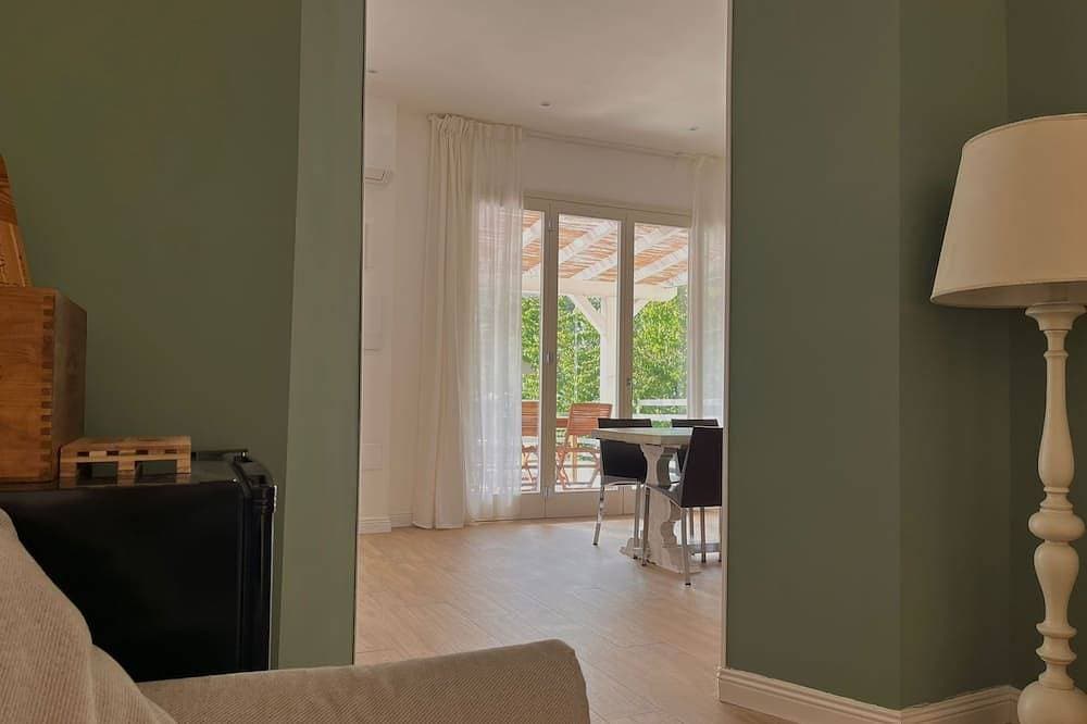 Foto 11 von 29: Bettini House - House with a terrace near Florence