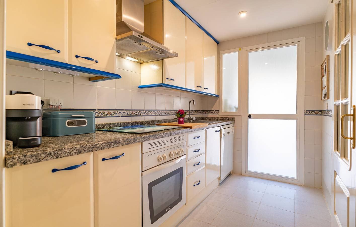 Foto 5 von 28: Playa Ancha Rückzugsort mit Pool & WiFi