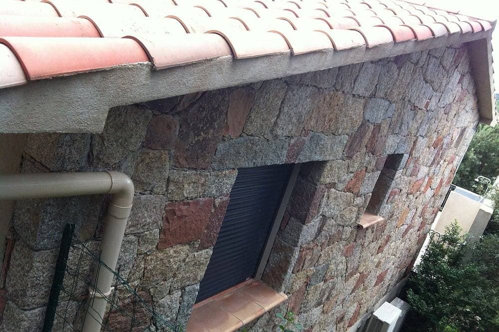 Foto 9 von 21: Stilvolles Haus mit Klimaanlage, sicherem Pool, Garten, 3 km von den Stränden entfernt