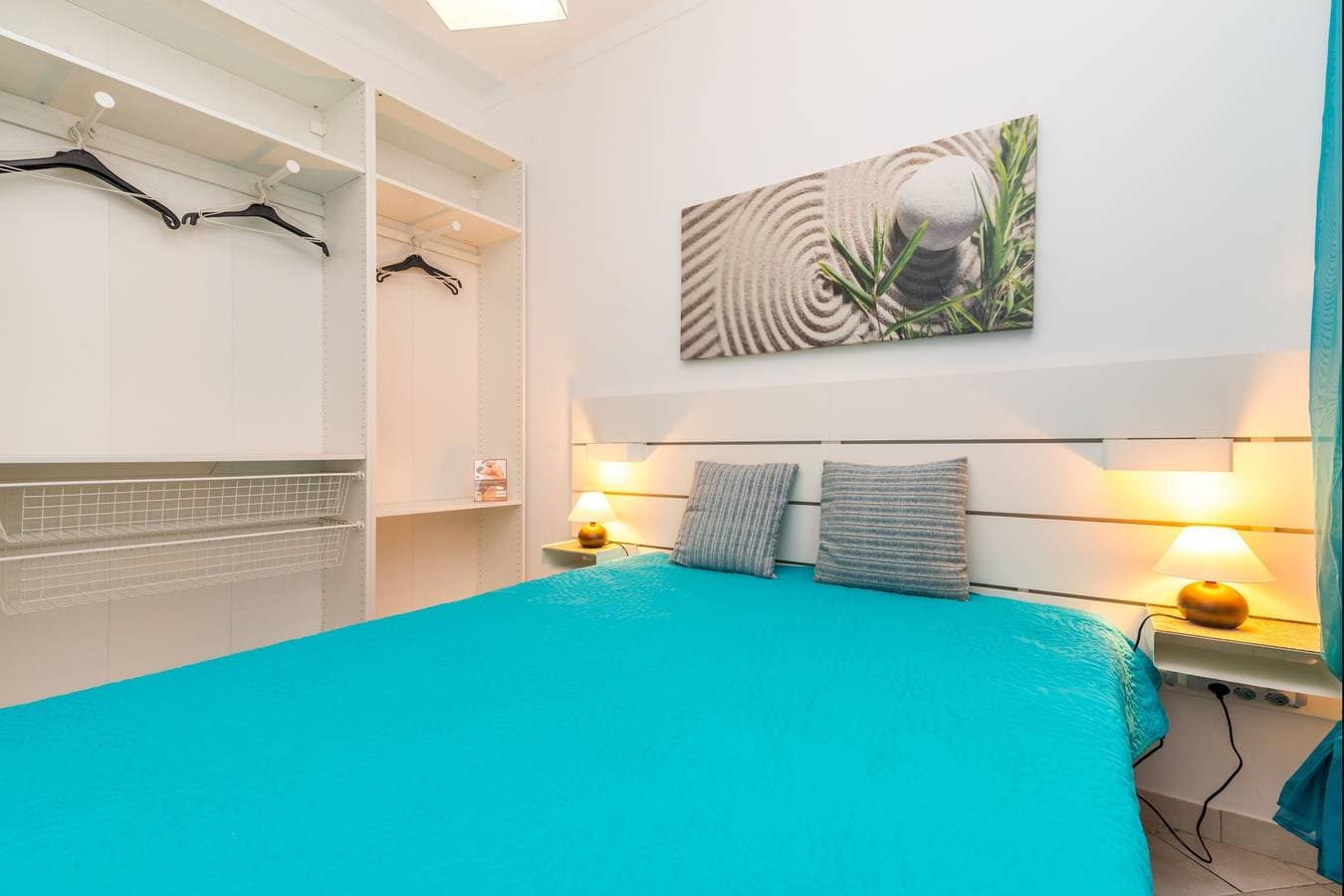 Foto 7 von 27: Ferienhaus für 3 Personen