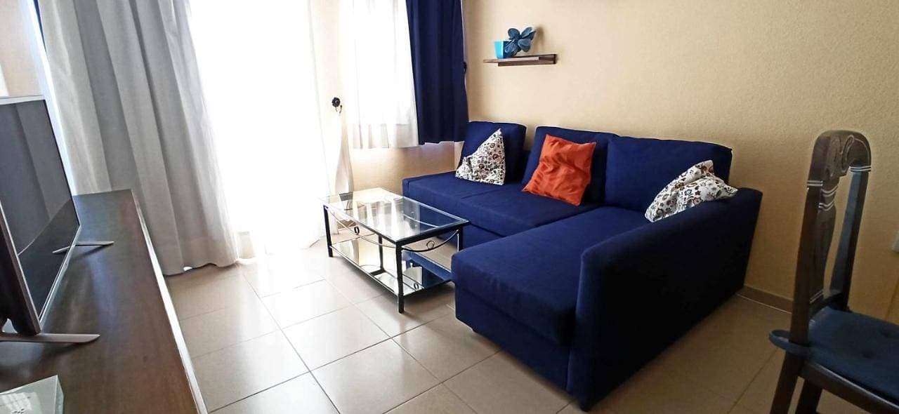 Foto 5 von 29: Apartment with Sea View