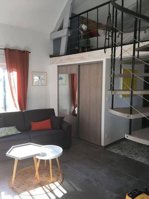 Foto 4 von 34: One-Bedroom House