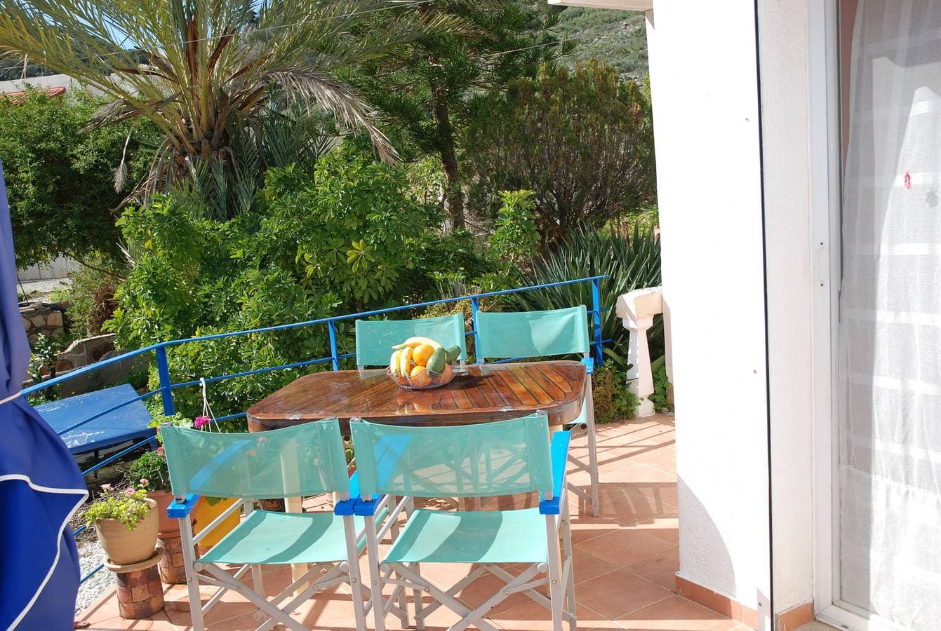 Foto 3 von 55: Gemütliche Luxusvilla mit Garten nahe dem Meer