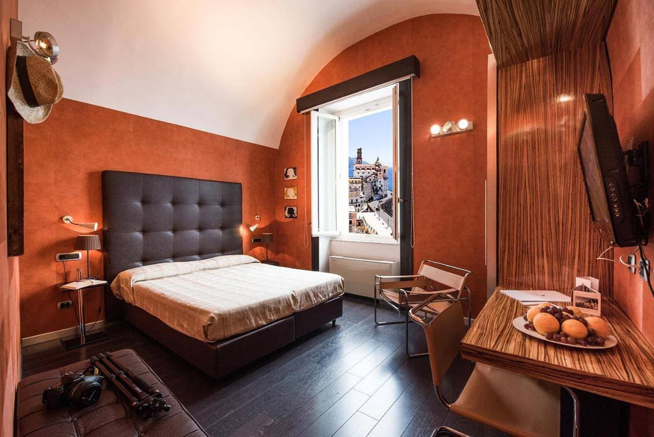Foto 4 von 22: Classic Double Room Without View