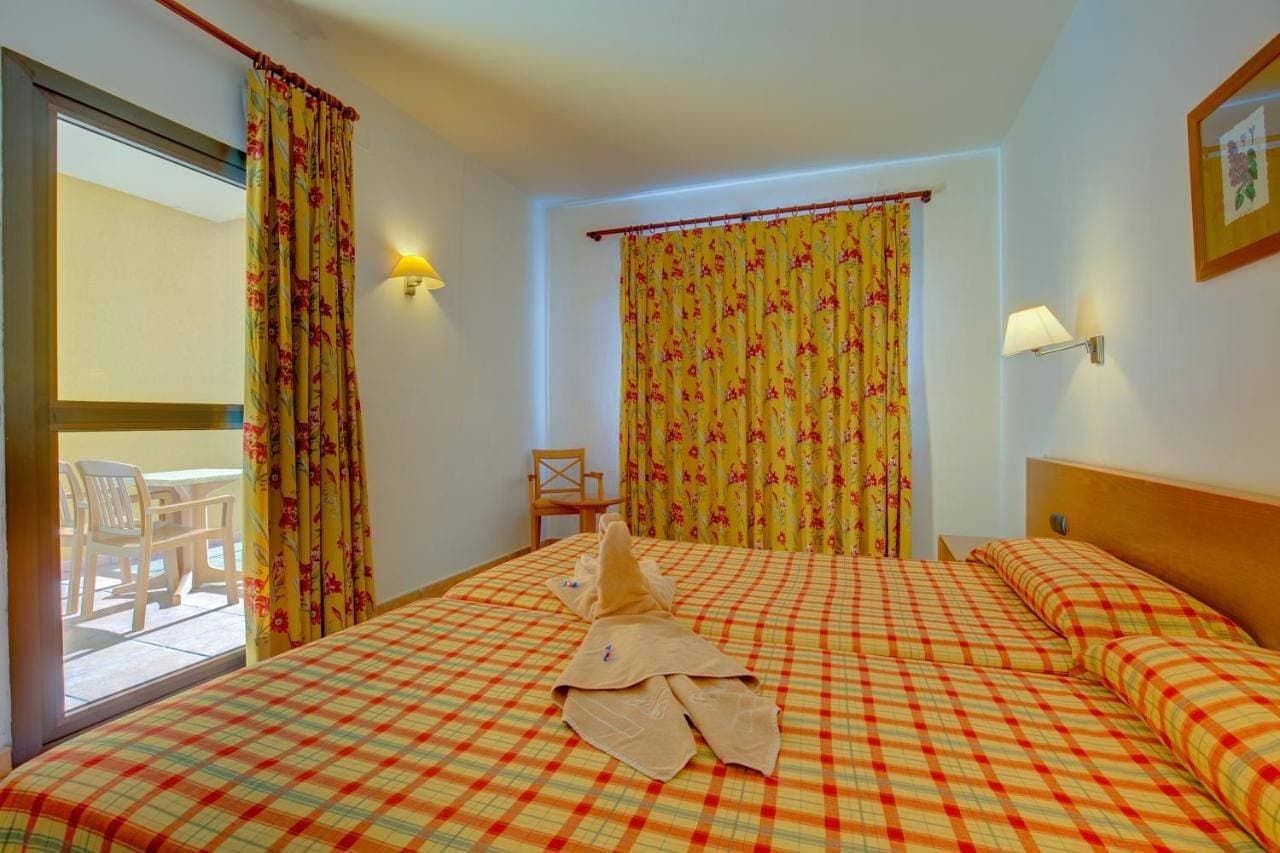 Foto 9 von 45: Hotel für 10 Personen mit Garten