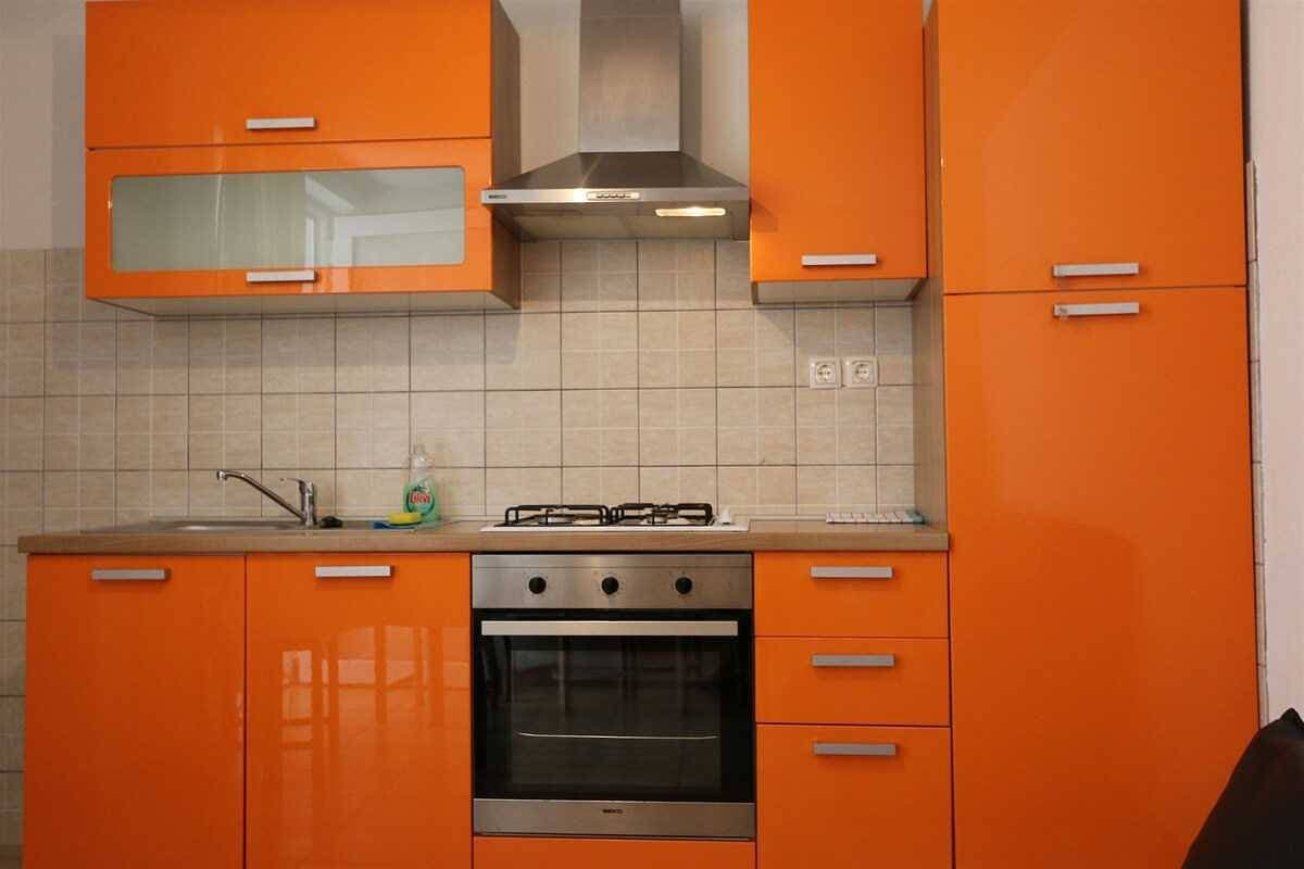 Foto 10 von 16: Ferienwohnung Hodzic nr 1