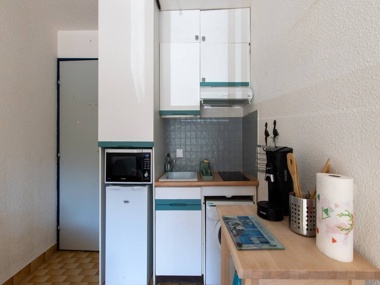 Foto 2 von 40: Wohnung in Le Grau-du-Roi