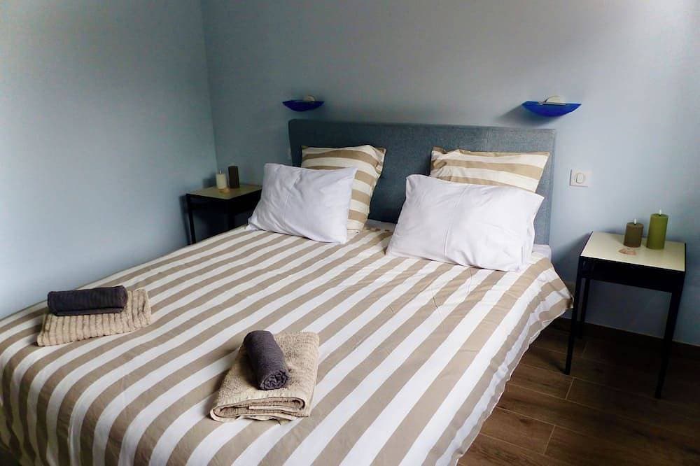 Foto 4 von 30: Villa les Cormorans for 11 people 150 metres from the beach