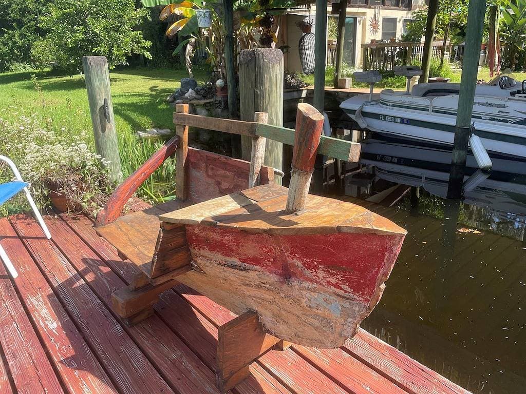 Foto 13 von 36: Schnorcheln Sie mit den Seekühen in Ihrem Hinterhof - Kajaks inklusive