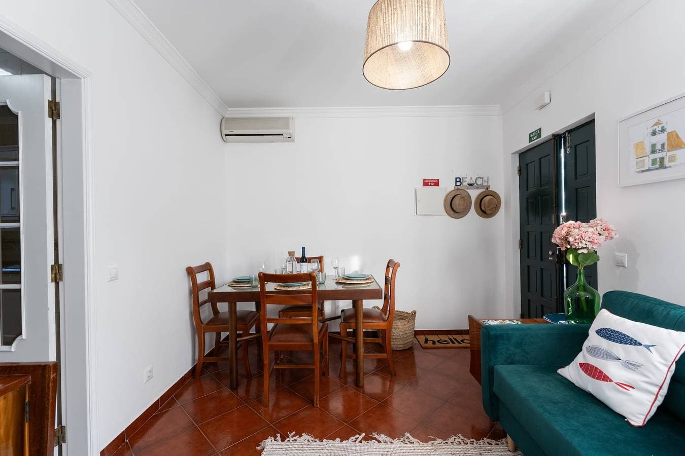 Foto 11 von 47: Casa Verde - Traditional Townhouse