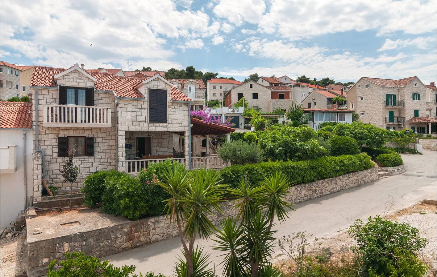 Foto 10 von 31: Gemütliche 2-Zimmer-Wohnung mit Terrasse, WLAN und 700 m zum Strand