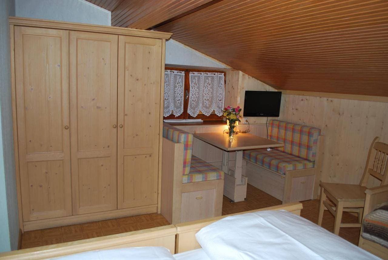 Foto 8 von 10: Double Room