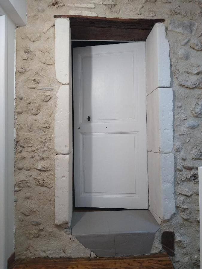 Foto 2 von 5: Double Room with Private Bathroom