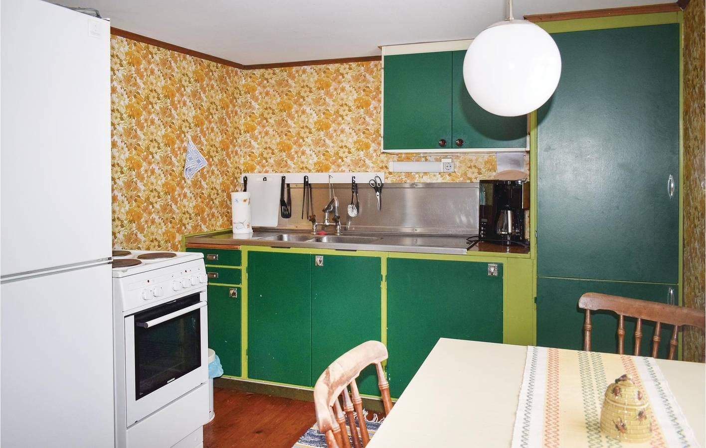 Foto 9 von 17: Ferienhaus für 3 Personen
