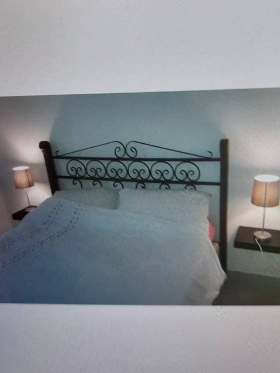 Foto 3 von 30: Ferienwohnung für 3 Personen mit Terrasse