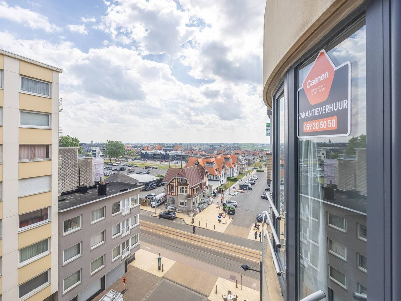 Foto 3 von 19: Apartment mit 2 Schlafzimmern und Meerblick