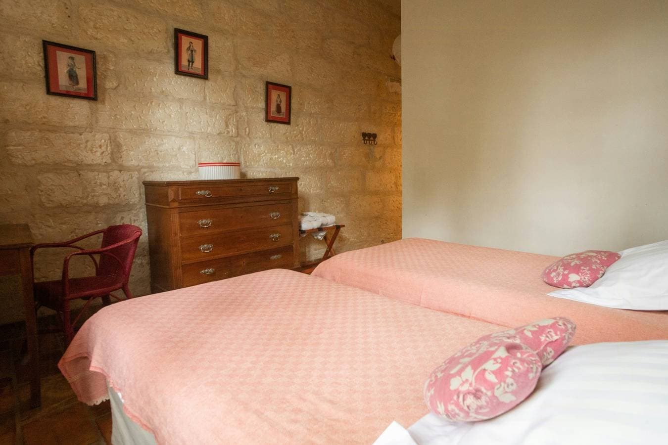 Foto 11 von 20: Charmantes Haus zwischen Provence und Camargue