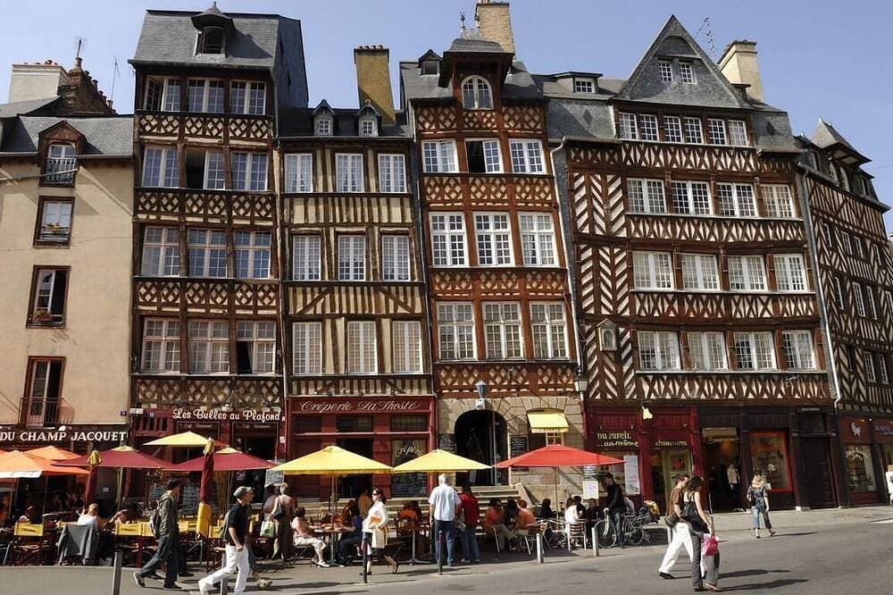 Foto 12 von 17: Le Haut de Breizh - Sens De Bretagne