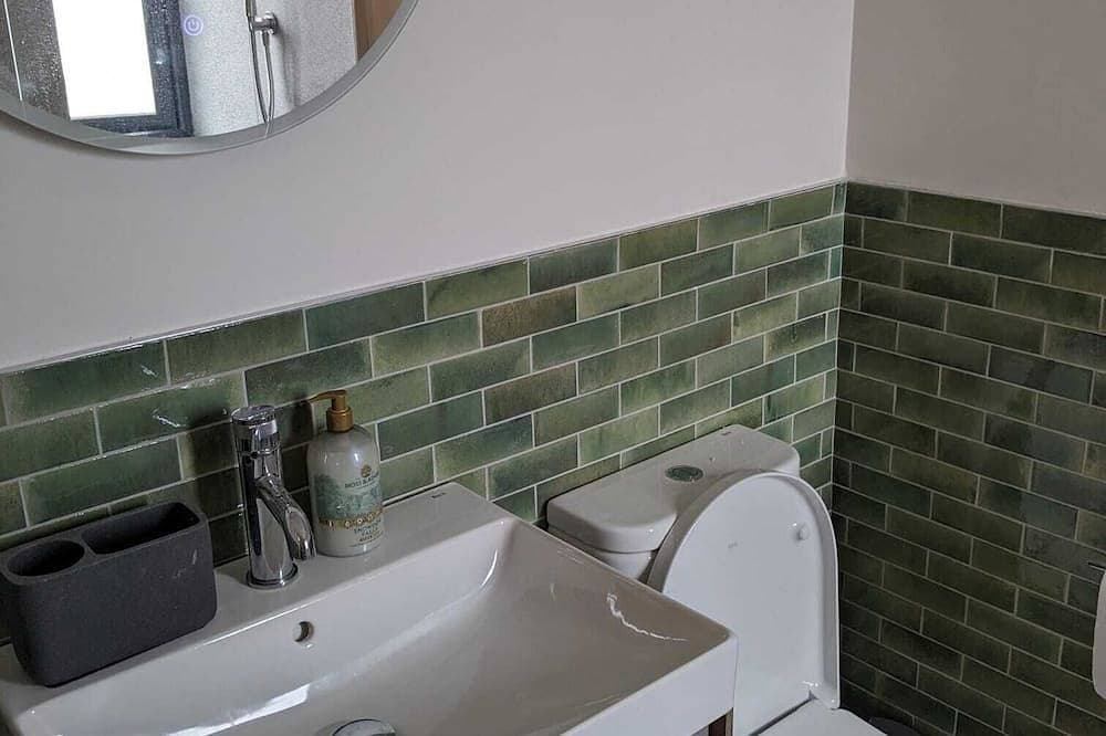 Foto 5 von 18: Binion - 2 bedroom self catering @ Ballyliffin Beach Houses, Binion @ Ballyliffin Beach Houses metre...