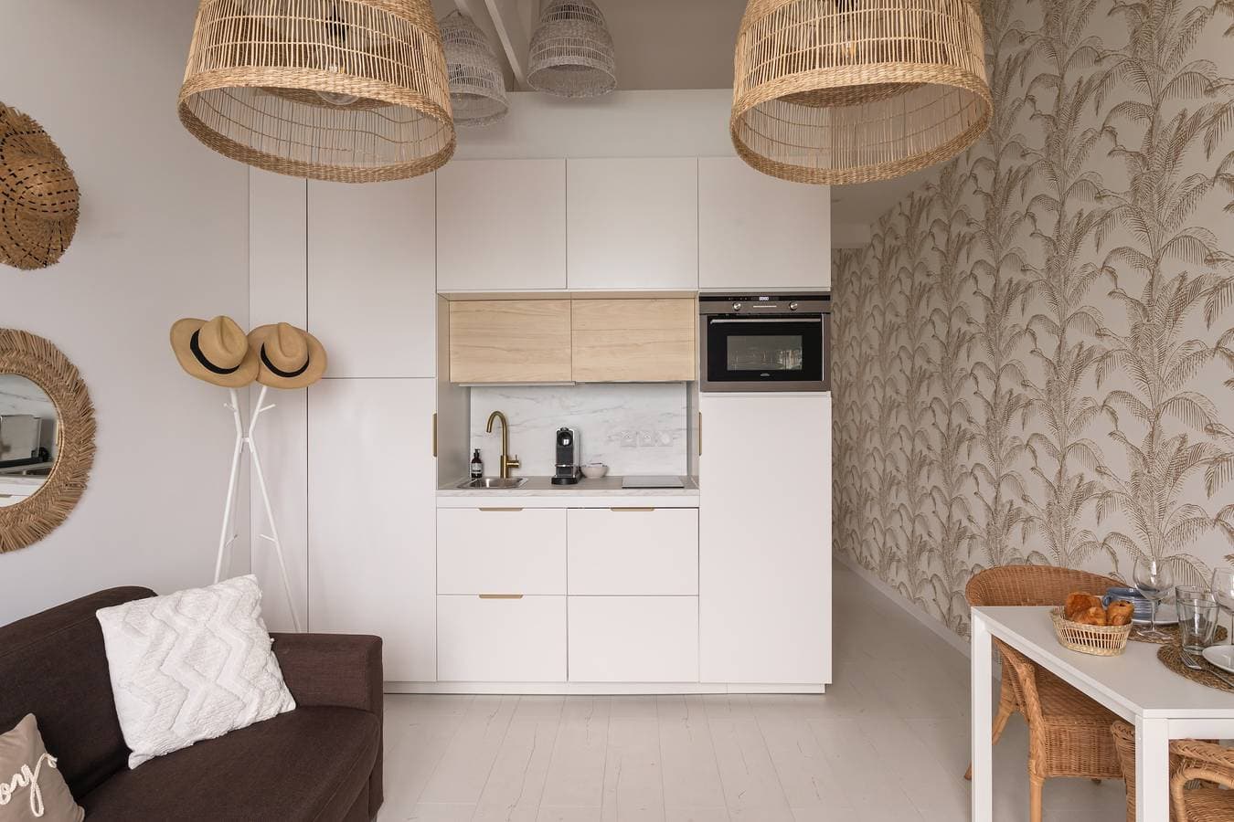 Foto 6 von 13: Ferienwohnung für 2 Personen