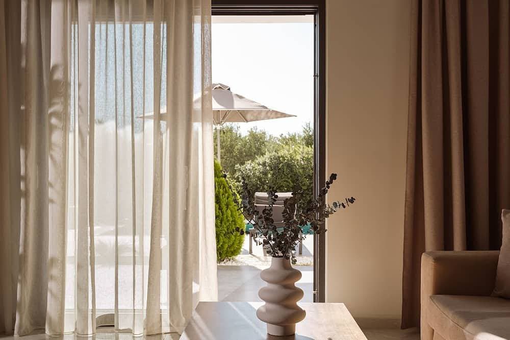 Foto 8 von 30: Solis Ortus Villa, a Sublime Sanctuary with Pool