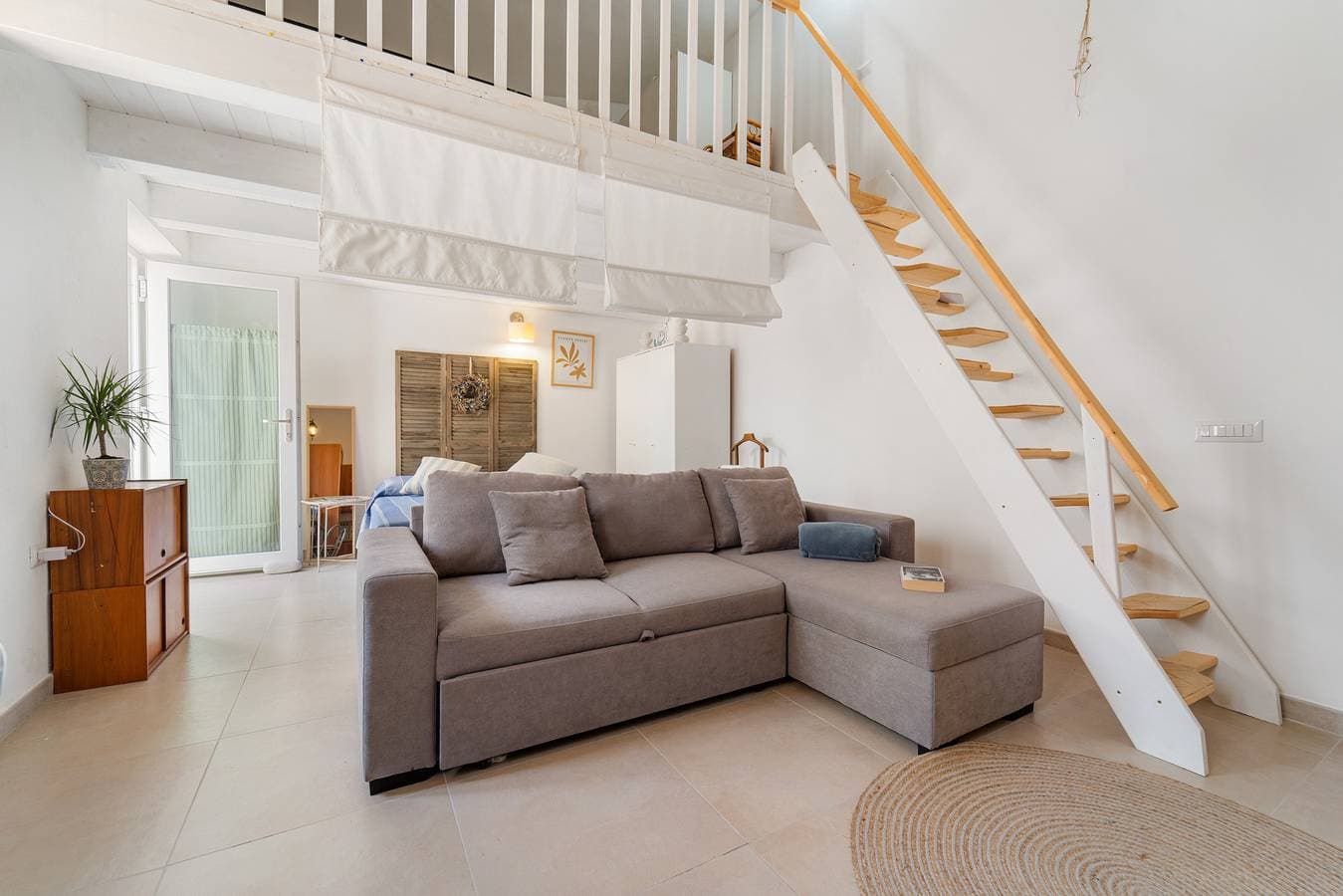 Foto 10 von 23: Ferienhaus 'Sa Nue' mit privater Terrasse, Wi-Fi und Klimaanlage