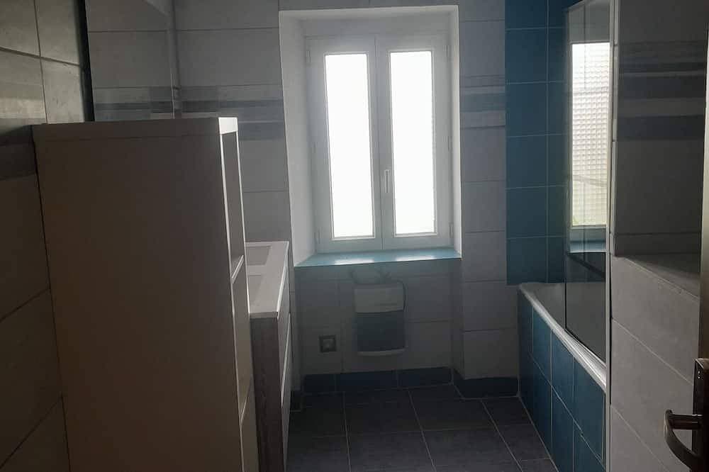 Foto 7 von 11: 4 Bedroom Private vacation home in Carentan-les-Marais