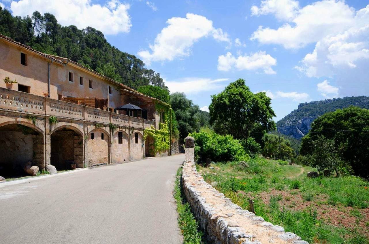 Agroturismo Son Viscos 1