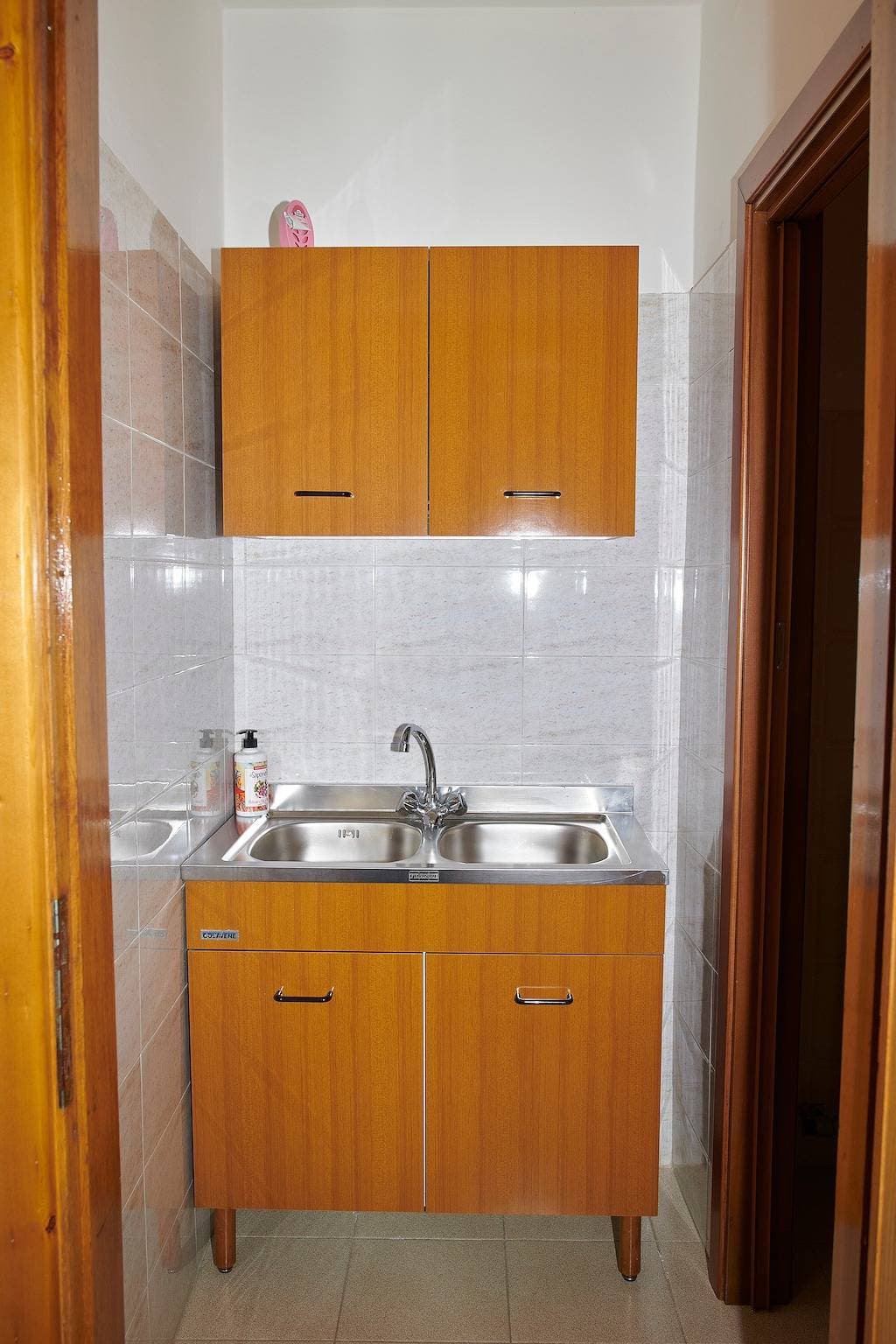 Foto 6 von 44: Casa Relax Daone – Geräumige Ferienwohnung im Herzen von Daone