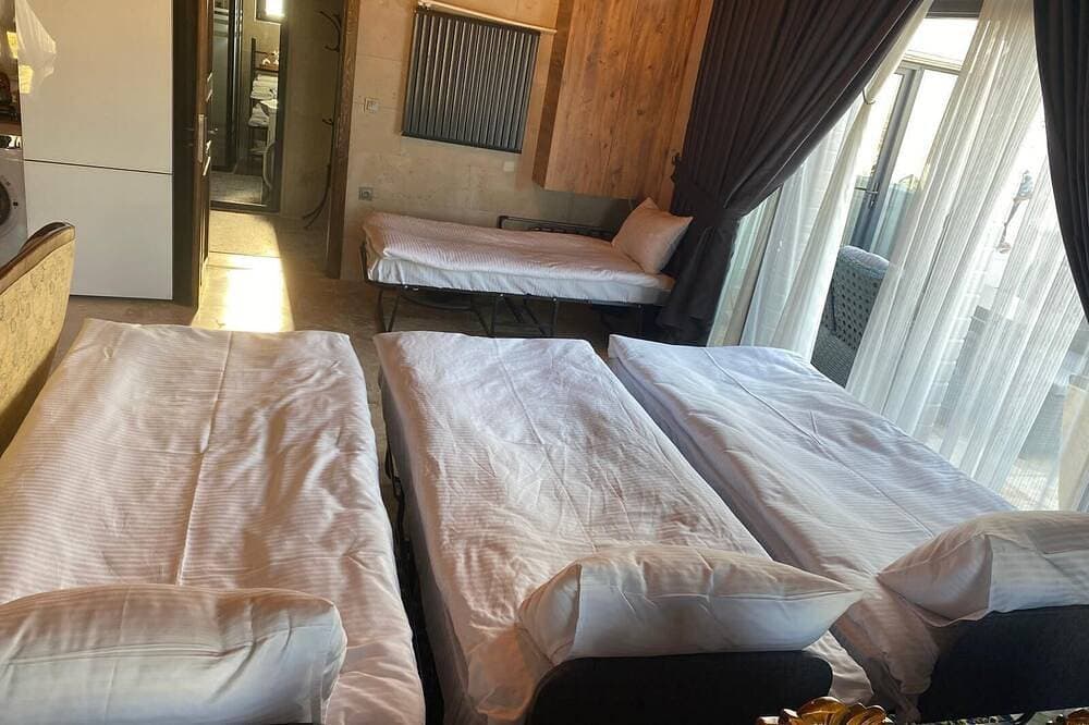 Foto 2 von 30: Duruer Living Home, Jacuzzi, Air Conditioning, Cappadocia