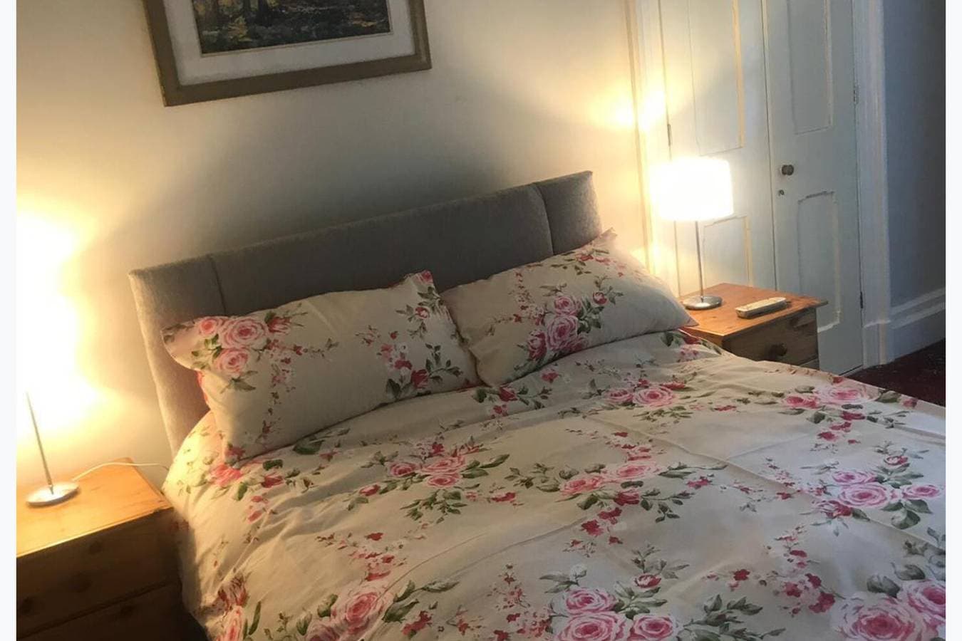 Ferienwohnung 1