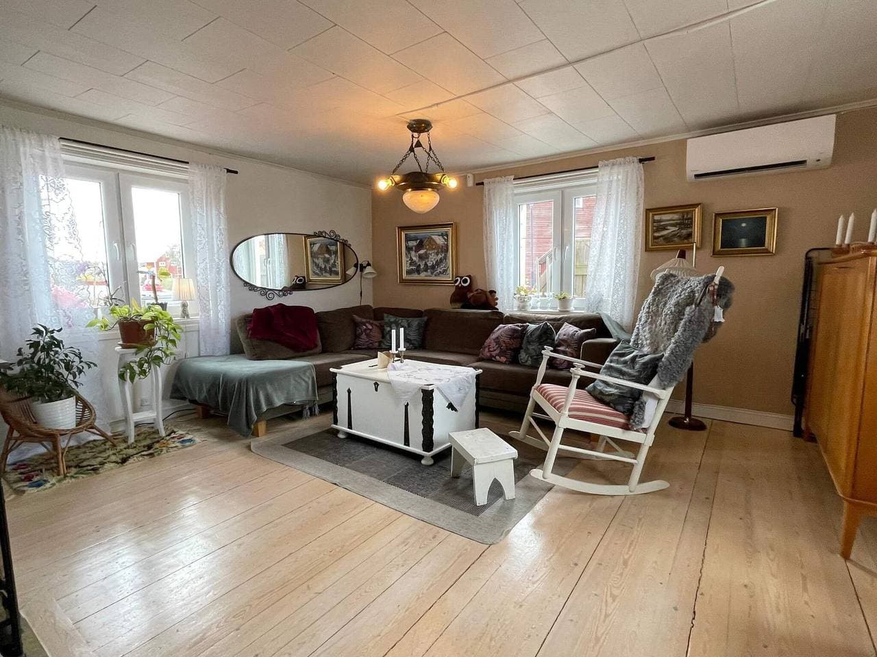 Foto 12 von 26: 4 Personen Ferienhaus in Rättvik