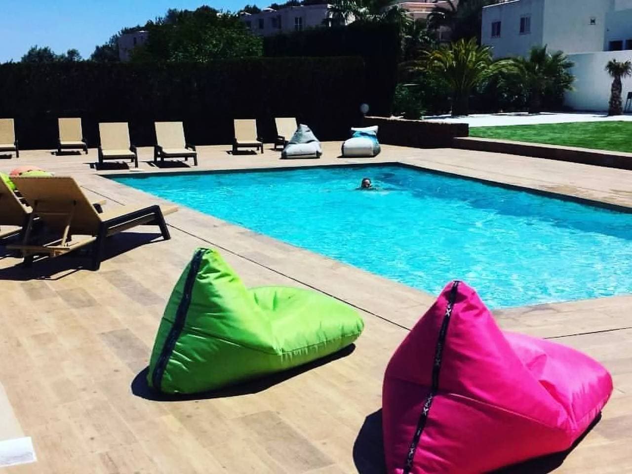 4 Zimmer 5 Personen 1