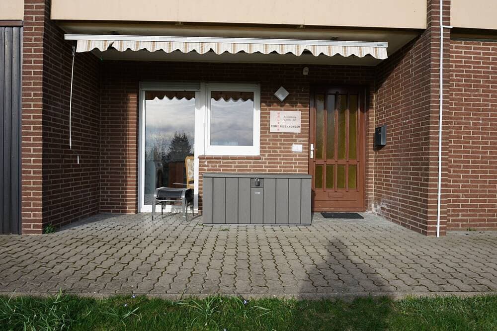 Foto 12 von 21: FeWo Walter - St. Andreasberg, Südhangterrasse, ruhig, WLAN,  2025  renoviert