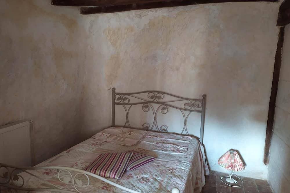 Foto 5 von 16: Le Refuge des Elfes, ein charmantes Troglodytenhaus nahe Beauval und den Schlössern