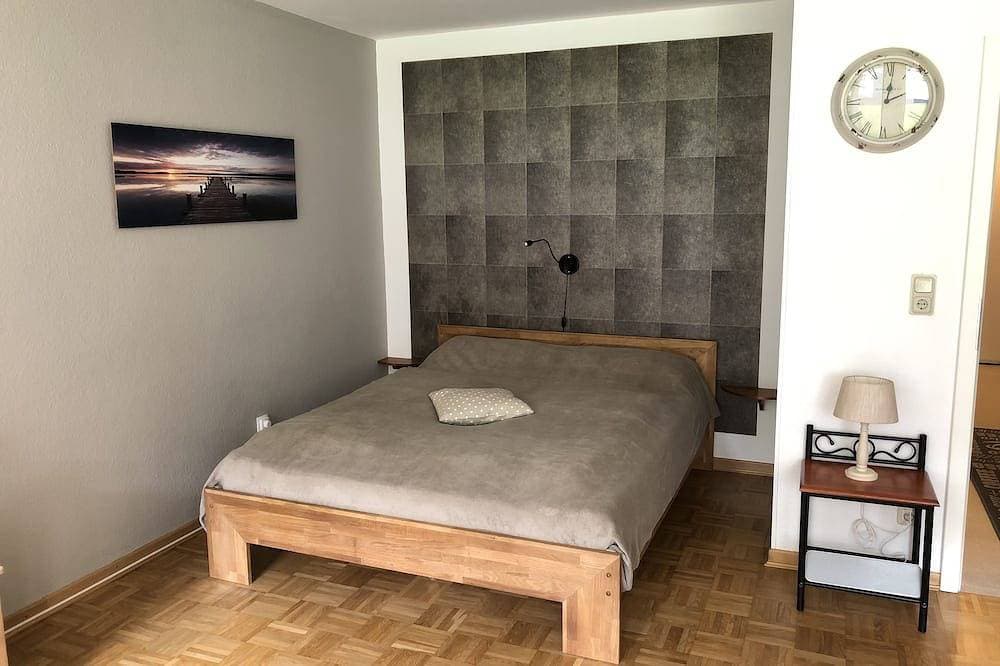 Foto 2 von 30: Sehr gemütliche, gepflegte Ferienwohnung in ruhiger Lage, kostenloses WLAN