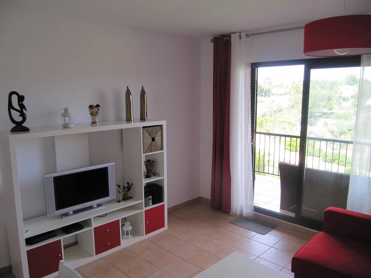 Foto 11 von 58: Ferienwohnung für 6 Personen mit Balkon
