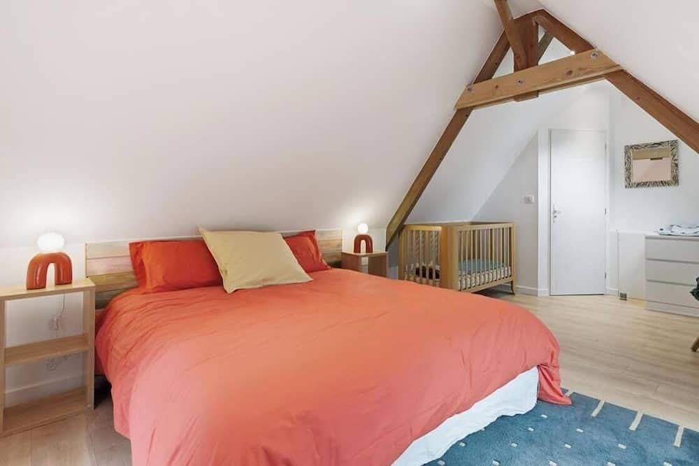 Foto 2 von 12: Gîtes de France® - Le Gîte du grand cèdre