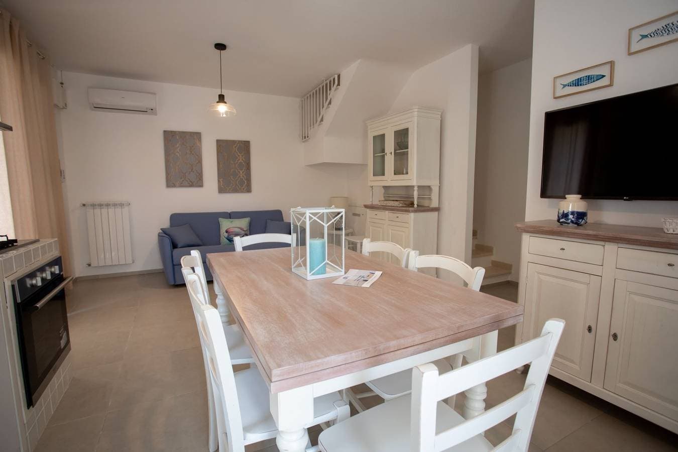 Foto 12 von 30: Ferienhaus für 6 Personen mit Garten