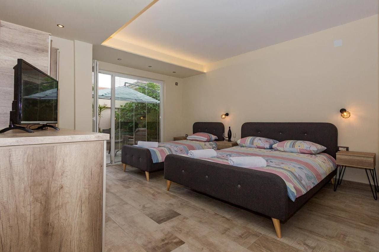 Foto 4 von 13: Twin Room