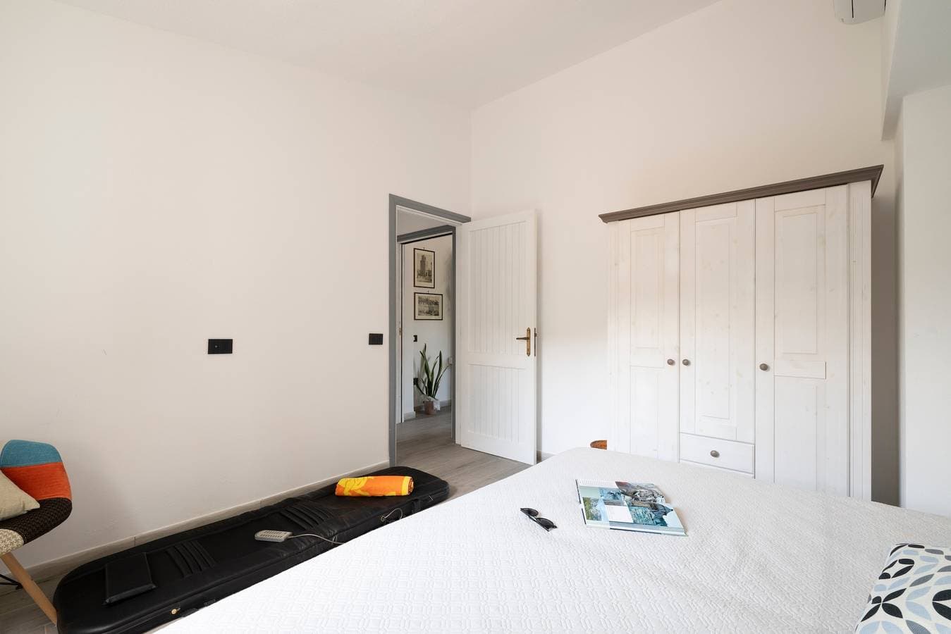 Foto 12 von 30: Ferienhaus 'Dammar' mit Bergblick, Wi-Fi und Klimaanlage