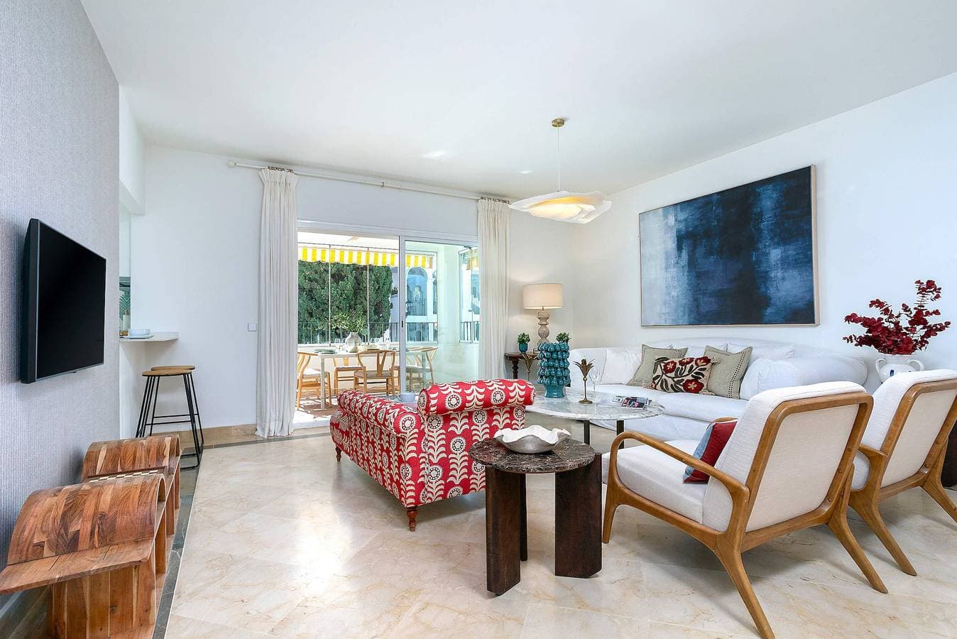 Ferienwohnung 165m² 1