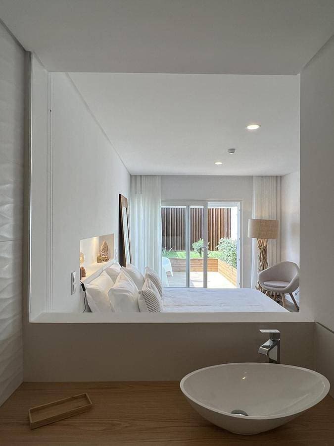 Foto 5 von 12: Queen Room with Garden View