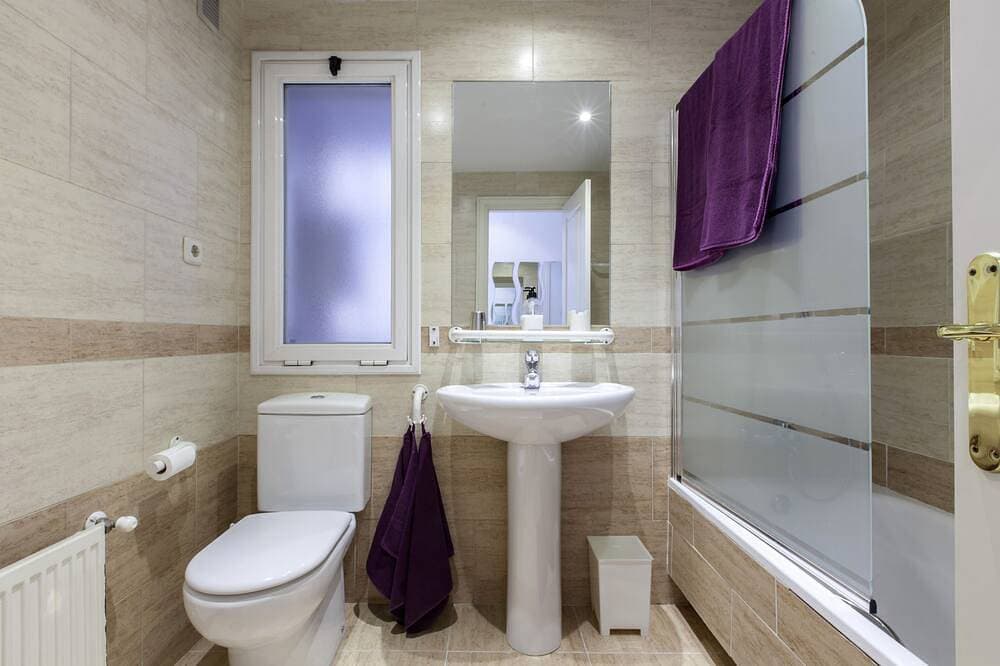 Foto 6 von 13: Wohnung im Zentrum von Madrid, Rastro