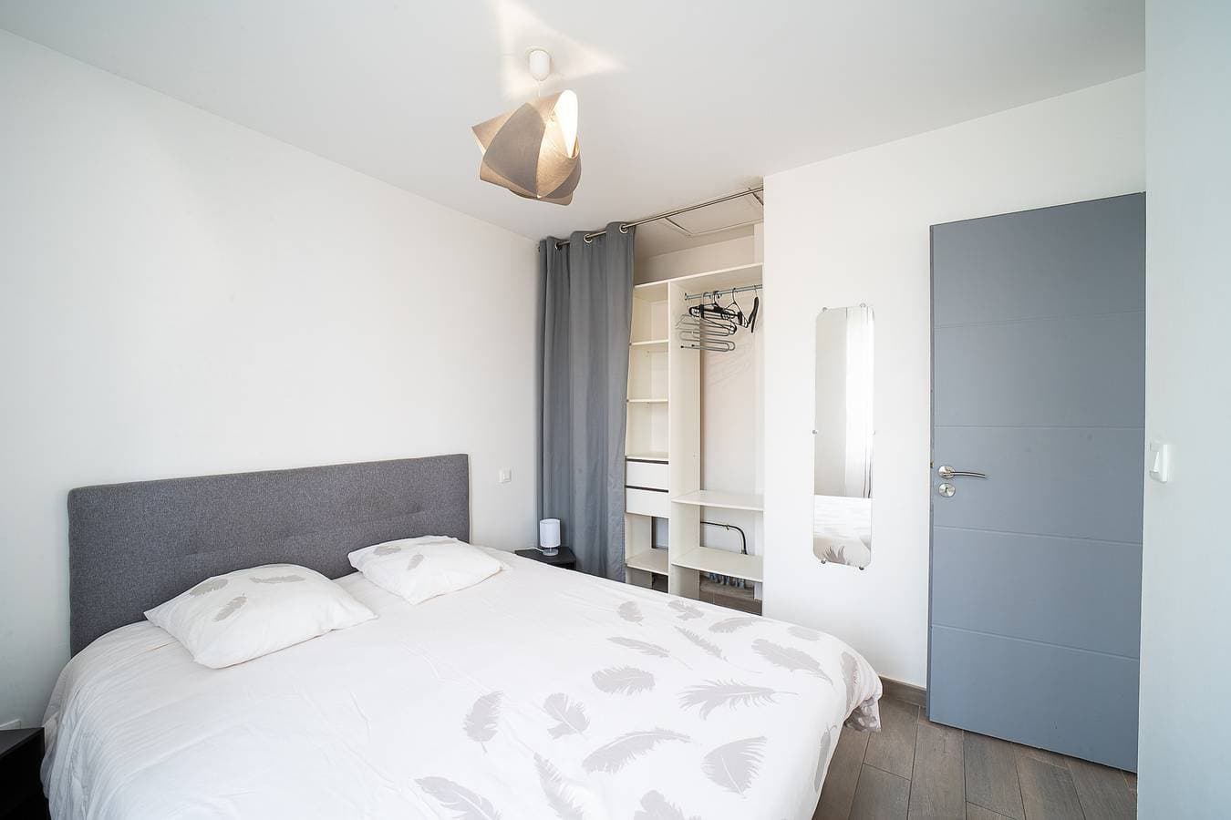 Foto 7 von 13: Ferienwohnung für 4 Personen