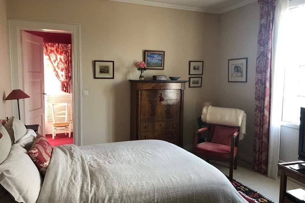 Foto 3 von 26: Villa spacieuse à Dieppe, 3 chambres, 3 salle de bains, jardin fleuri