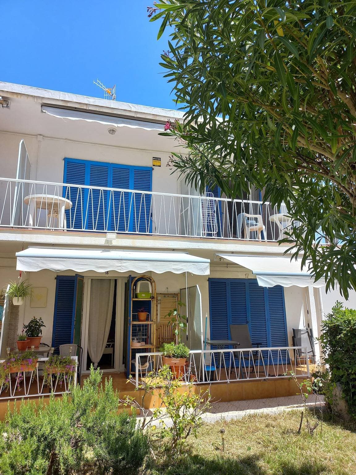 Beachside Studio 1